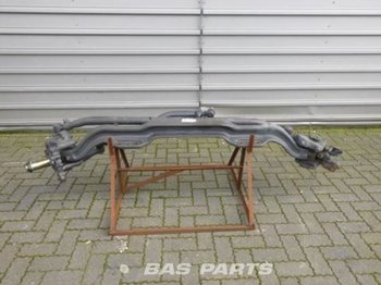 Front axle for Truck RENAULT FAL 7.1 Premium (Meerdere types): picture 1
