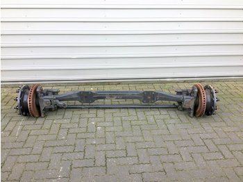 New Front axle for Truck RENAULT FAL 7.1 Renault FAL 7.1 Front Axle: picture 1