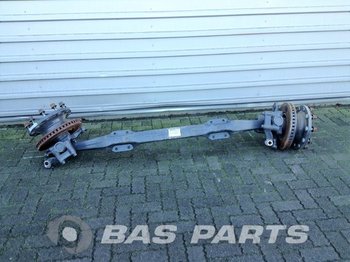 New Front axle for Truck RENAULT FAL 7.1 Renault FAL 7.1 Front Axle 5010439187: picture 1