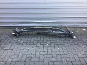 Front axle for Truck RENAULT FAL 8.0 T-Serie: picture 1