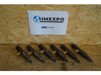 Injector for Truck RENAULT FREE EU DELIVERY: picture 1