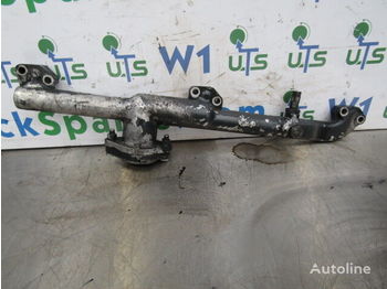 Exhaust manifold for Truck RENAULT INLET  (5600426522/6) manifold: picture 1