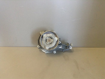 Coolant pump for Truck RENAULT Koelpomp 7421974078: picture 1