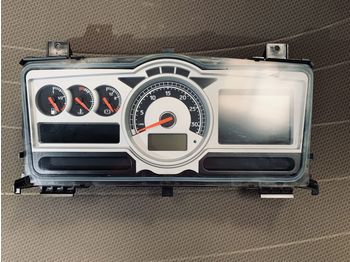 Dashboard for Truck RENAULT MAGNUM: picture 1