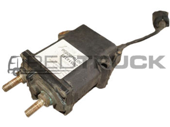 ECU for Truck RENAULT MAIN BATTERY SWITCH / WORLDWIDE SHIPPING  RENAULT VOLVO: picture 1