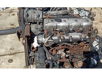 Engine and parts RENAULT Midlum