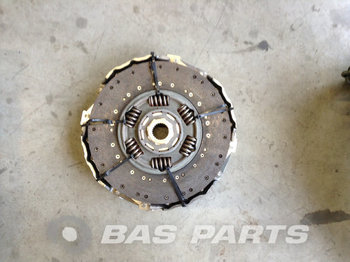 Clutch and parts RENAULT Magnum
