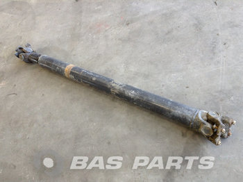 Axle and parts for Truck RENAULT Main driveshaft 5010524272: picture 1