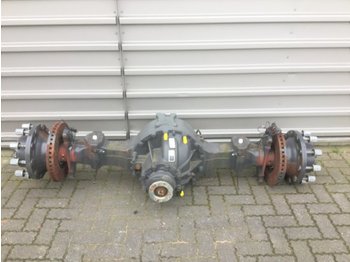 New Rear axle for Truck RENAULT Midlum (Meerdere types) P11150: picture 1