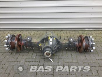 New Rear axle for Truck RENAULT Midlum (Meerdere types) Renault P11150 Rear axle 7420729738 P11150: picture 1