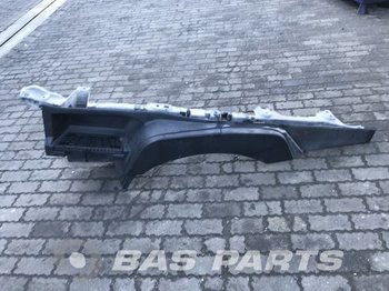 Fender for Truck RENAULT Mudguard 7482357324: picture 1