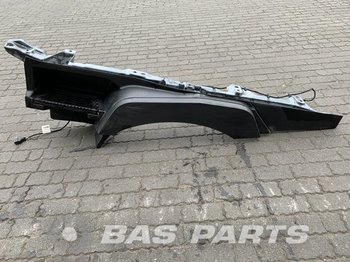 Fender for Truck RENAULT Mudguard 7482357324: picture 1
