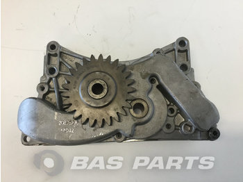 Oil pump for Truck RENAULT Oliepomp 7421736639: picture 1