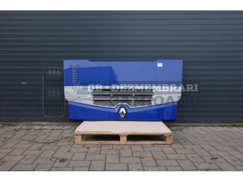 Hood for Truck RENAULT PREMIUM: picture 1