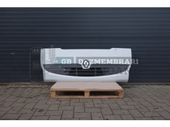 Hood for Truck RENAULT PREMIUM: picture 1