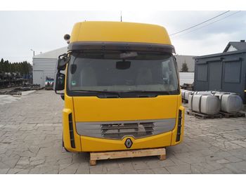 Cab for Truck RENAULT PREMIUM DXI / EURO 5 / COMPLETE CAB: picture 1