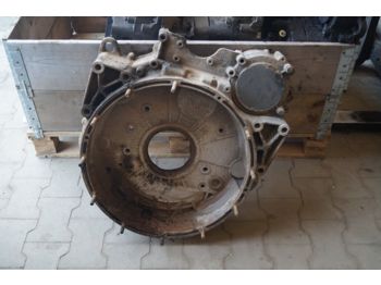 Flywheel RENAULT  / PREMIUM DXI / WORLDWIDE DELIVERY flywheel housing for RENAULT PREMIUM DXI: picture 1