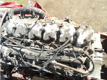 Engine RENAULT PREMIUM ENGINE 400 HP MI DR062356A41: picture 1
