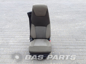 Seat for Truck RENAULT Passenger seat 7482212554: picture 1