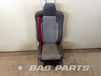 Seat for Truck RENAULT Passenger seat 7482269090: picture 1