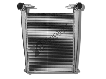 Intercooler RENAULT Kerax