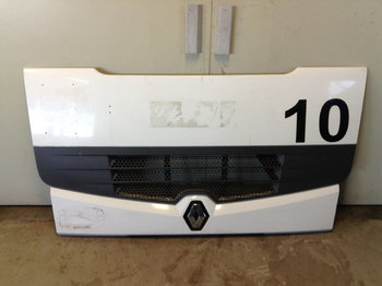 Grill for Truck RENAULT Premium (Meerdere types): picture 1