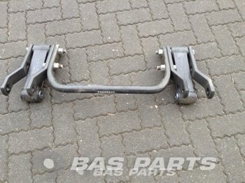 Anti-roll bar for Truck RENAULT Stabilizer bar 7420980962: picture 1