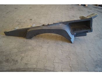 Footstep for Truck RENAULT T RANGE T / Complete step right: picture 1