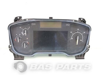Dashboard for Truck RENAULT T-Serie Controlpanel 7421627137: picture 1