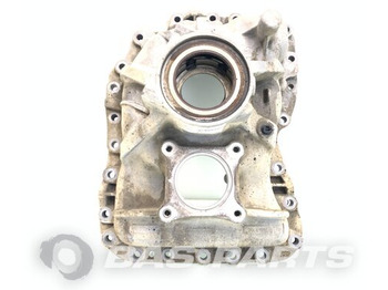 Clutch cover RENAULT T