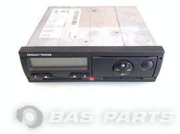 Tachograph for Truck RENAULT Tacho 7422006530: picture 1