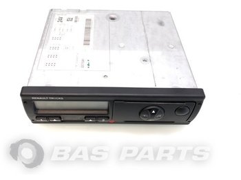 Tachograph for Truck RENAULT Tacho 7422006530: picture 1