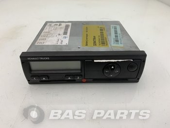 Tachograph for Truck RENAULT Tacho 7422006530: picture 1
