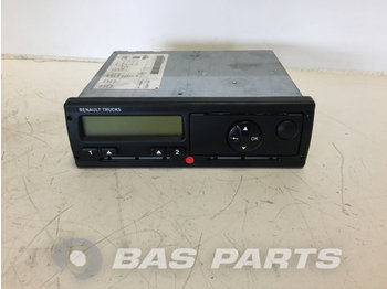 Tachograph for Truck RENAULT Tacho 7425641746: picture 1