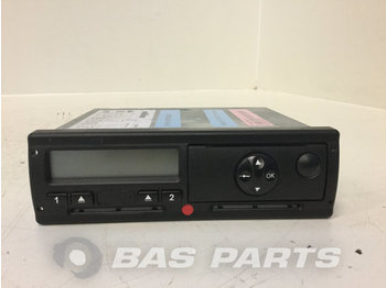 Tachograph for Truck RENAULT Tacho Exchange 7421718262: picture 1