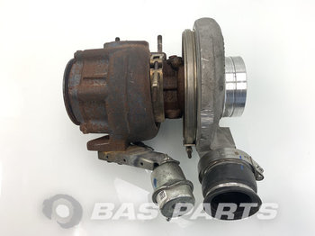 Turbo for Truck RENAULT Turbo 7421944248: picture 1