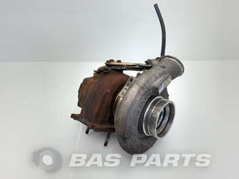Turbo for Truck RENAULT Turbo 7421944248: picture 1