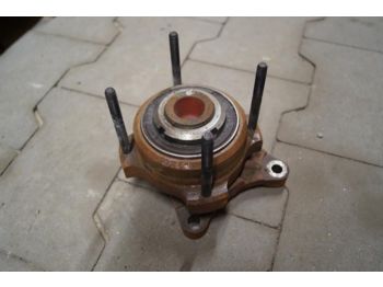 Fan for Truck RENAULT VISCO BEARING / PREMIUM DXI / WORLDWIDE DELIVERY: picture 1