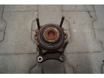 Fan RENAULT VISCO BEARING / PREMIUM DXI / WORLDWIDE DELIVERY  for RENAULT PREMIUM DXI: picture 1