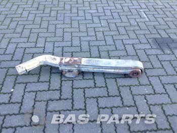 Steel suspension for Truck RENAULT spring arm 5010557264: picture 1