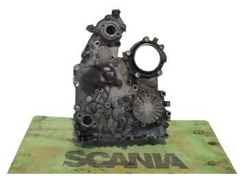 Engine and parts for Truck RETARDER FOR BOXES GRS 895/905 SCANIA R: picture 1