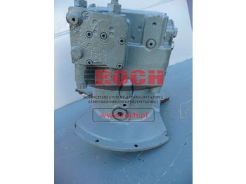 Hydraulic pump for Construction machinery REXROTH A11VO145: picture 2