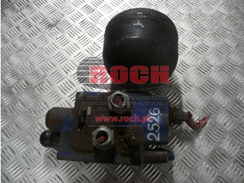 Hydraulic valve REXROTH