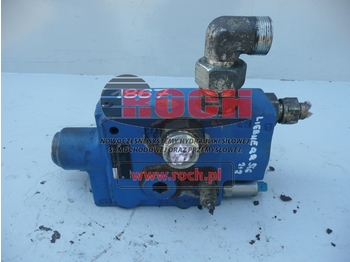 Hydraulic valve REXROTH