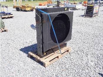 DAEWOO M400V - Radiator