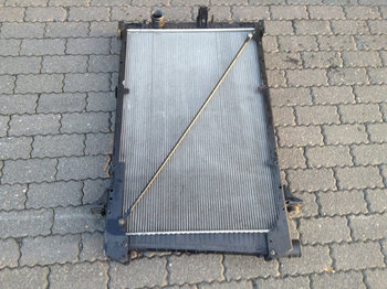 Radiator DAF