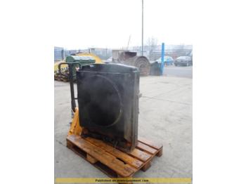 Daewoo Solar 220-V - Water Radiator  - Radiator
