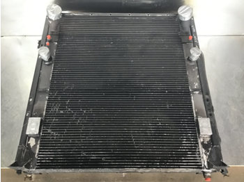 Radiator Liebherr Combined Radiator
