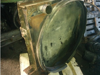 Radiator MAN 19.281