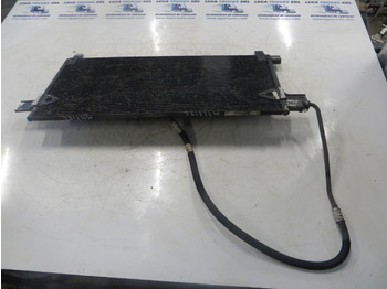 Radiator MAN TGX 440 euro 5